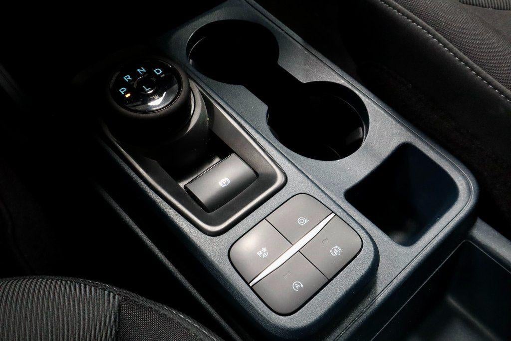 2024 Ford Maverick XL