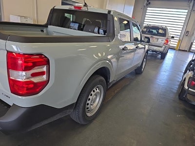 2024 Ford Maverick XL