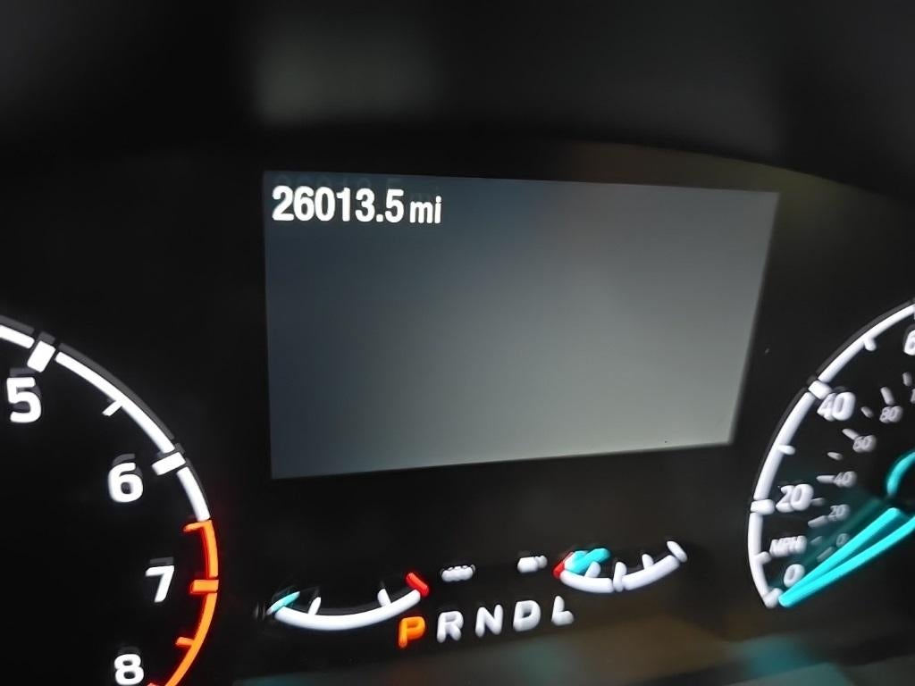 2024 Ford Maverick XL