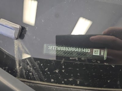 2024 Ford Maverick XL