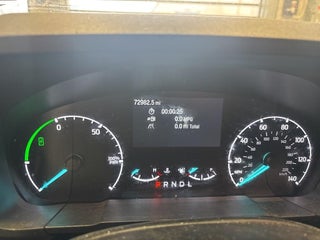 2022 Ford Maverick Base