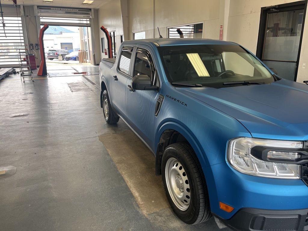 2023 Ford Maverick XL FWD's photo