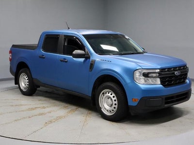 2023 Ford Maverick XL