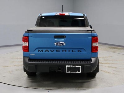 2023 Ford Maverick XL