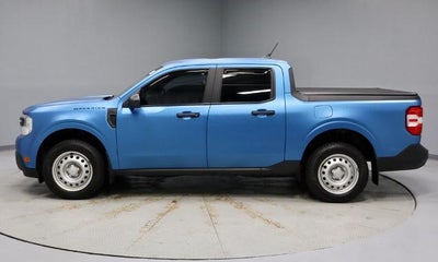 2023 Ford Maverick XL