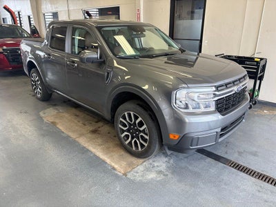 2023 Ford Maverick Lariat