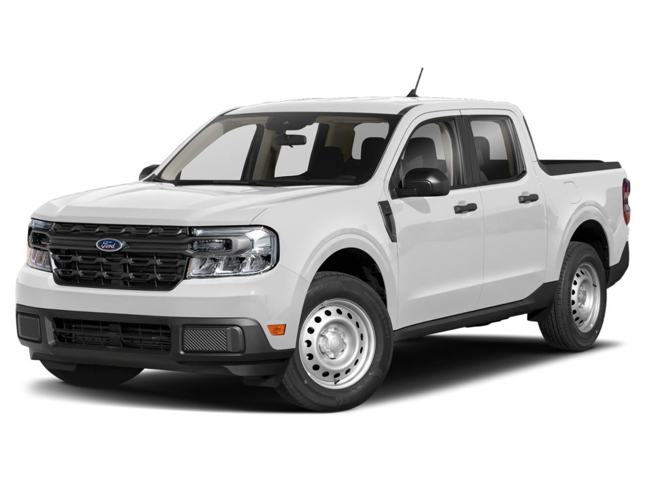 2022 Ford Maverick XL AWD's photo