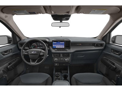 2022 Ford Maverick XL