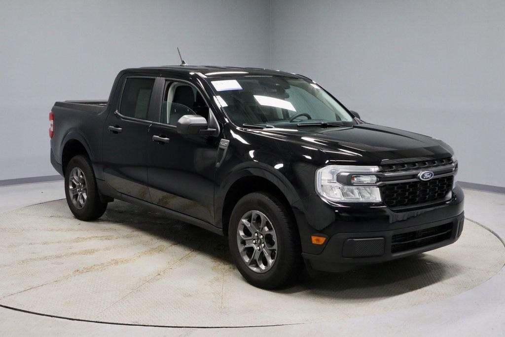 2024 Ford Maverick