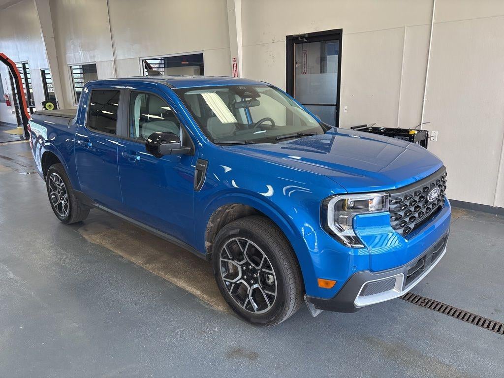 2026 Ford Maverick Lariat AWD's photo
