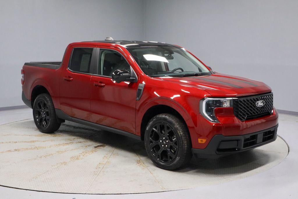 2025 Ford Maverick Lariat AWD's photo