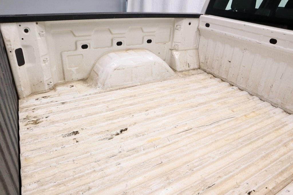 2019 Chevrolet Silverado 1500 WT