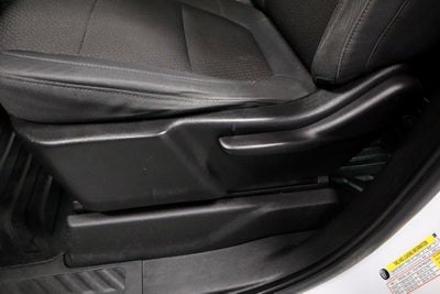 2019 Chevrolet Silverado 1500 WT