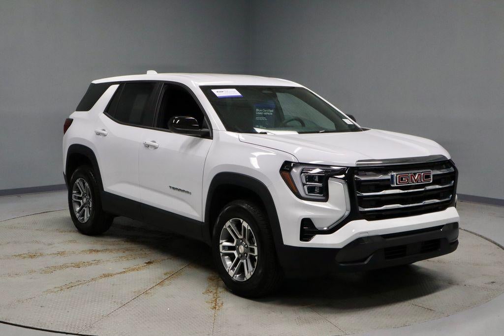 2026 GMC Terrain Elevation FWD's photo