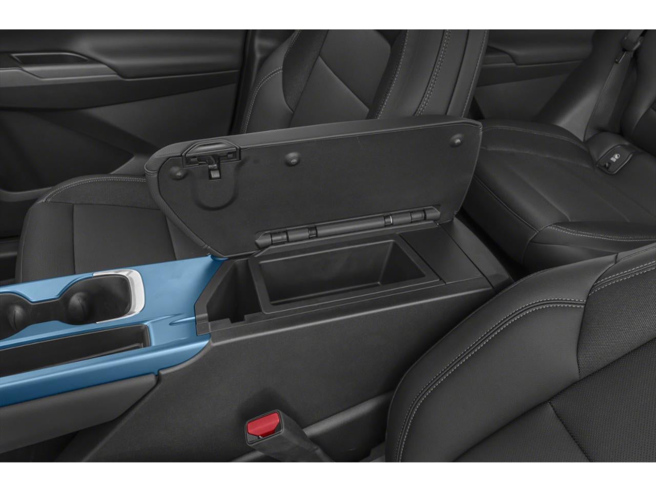 2024 Chevrolet Equinox EV LT