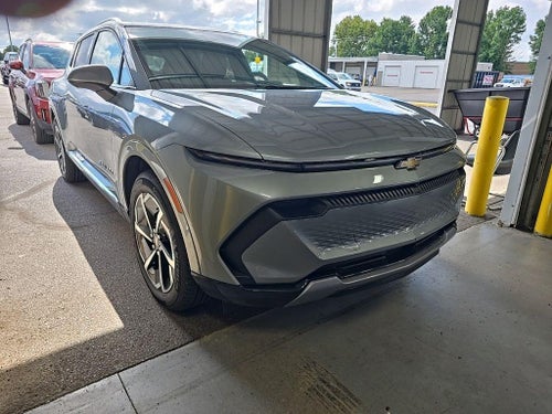 2024 Chevrolet Equinox EV LT
