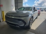 2024 Chevrolet Equinox EV LT