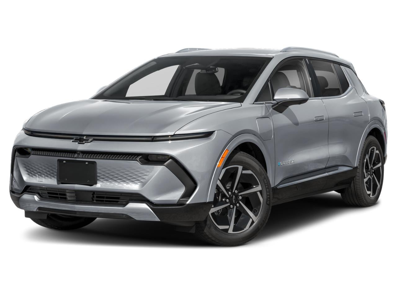 2024 Chevrolet Equinox EV LT