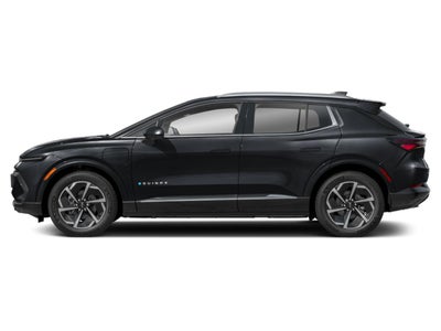 2024 Chevrolet Equinox EV LT