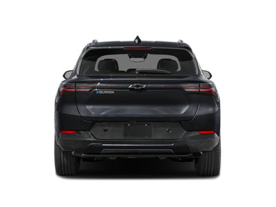 2024 Chevrolet Equinox EV LT