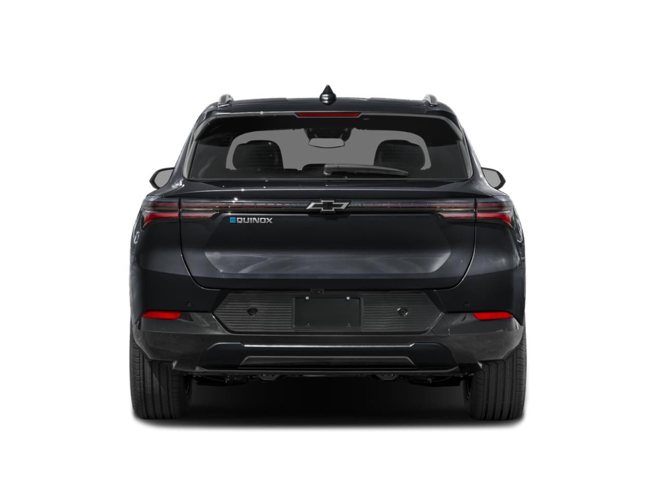 2024 Chevrolet Equinox EV LT