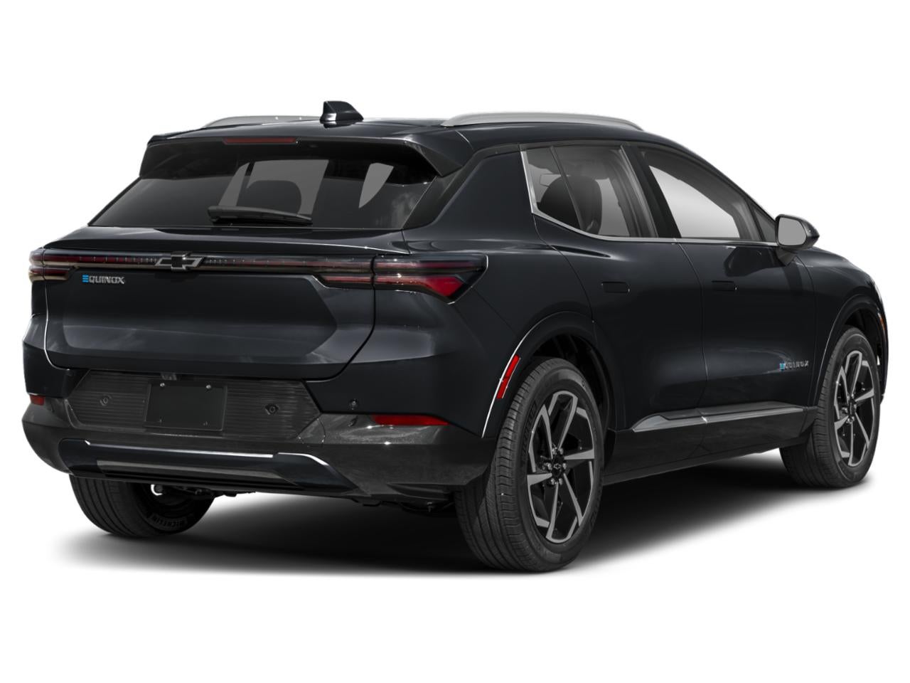 2024 Chevrolet Equinox EV LT