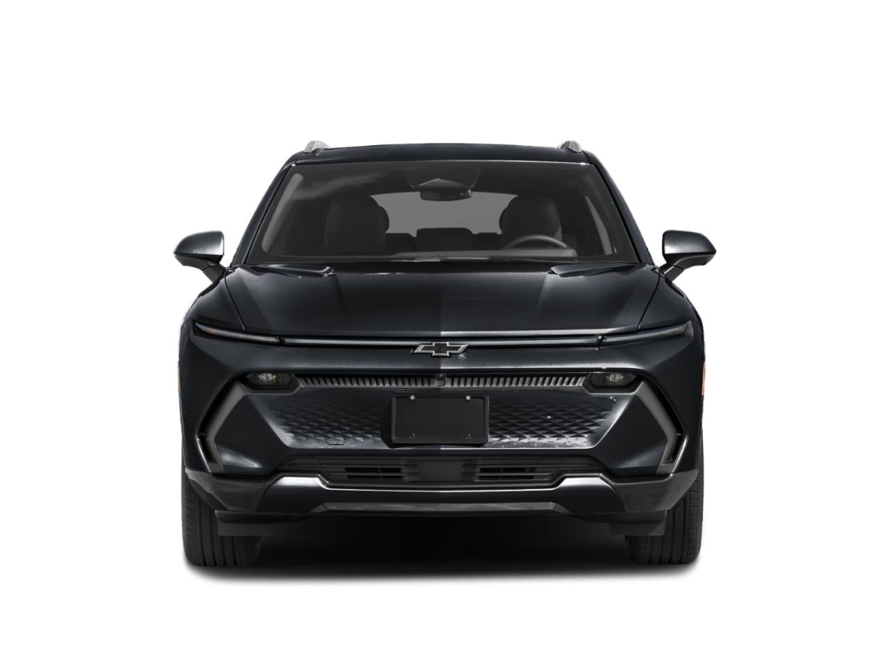 2024 Chevrolet Equinox EV LT