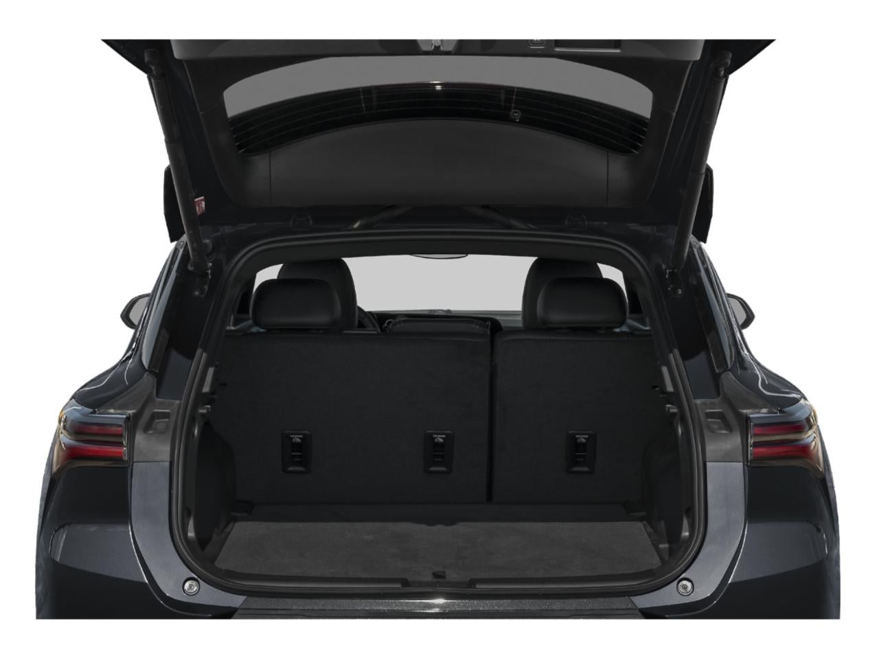 2024 Chevrolet Equinox EV LT