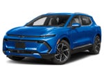 2024 Chevrolet Equinox EV LT