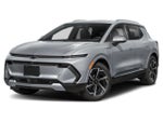 2024 Chevrolet Equinox EV LT