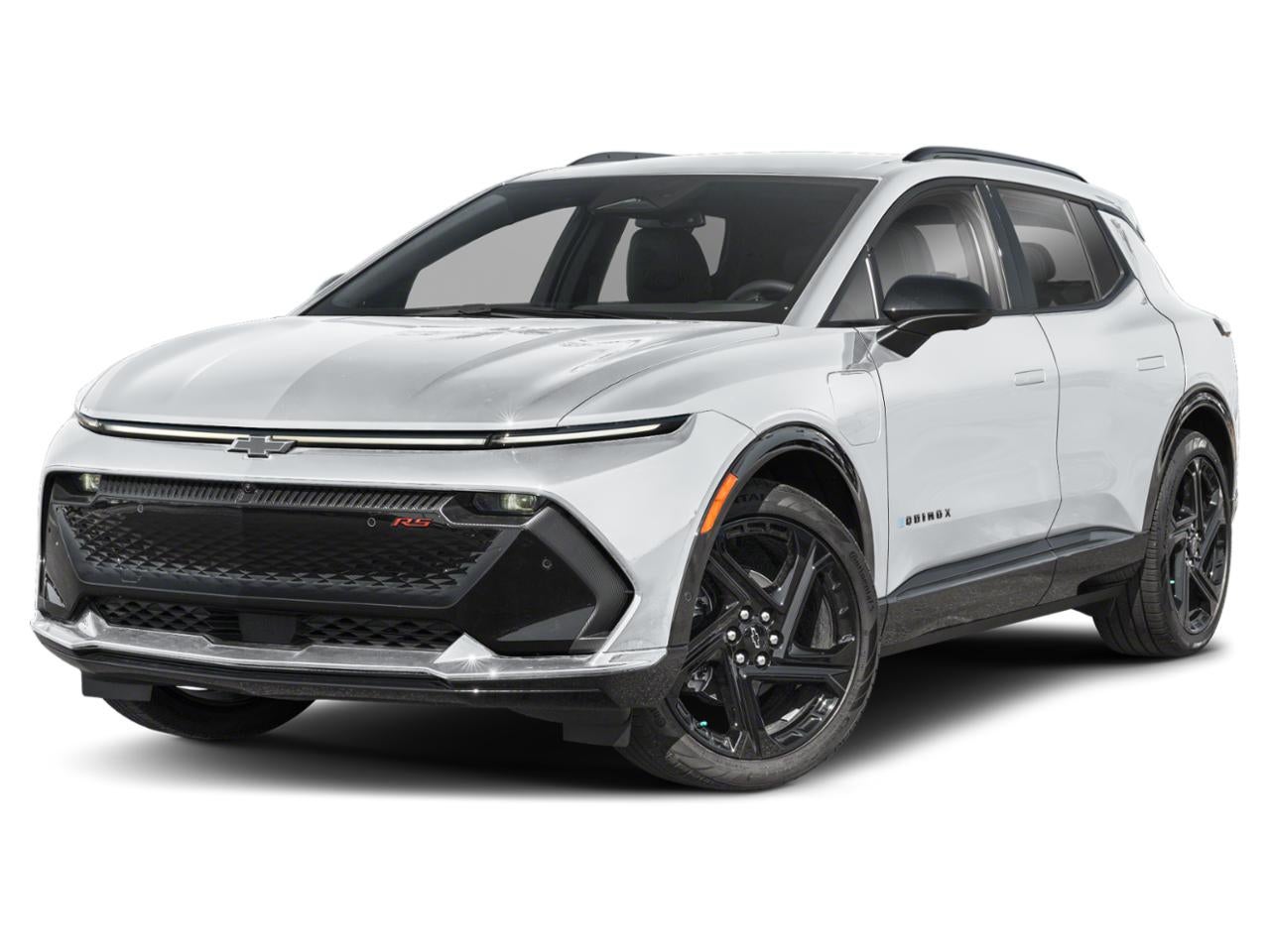 2024 Chevrolet Equinox EV 2RS FWD's photo