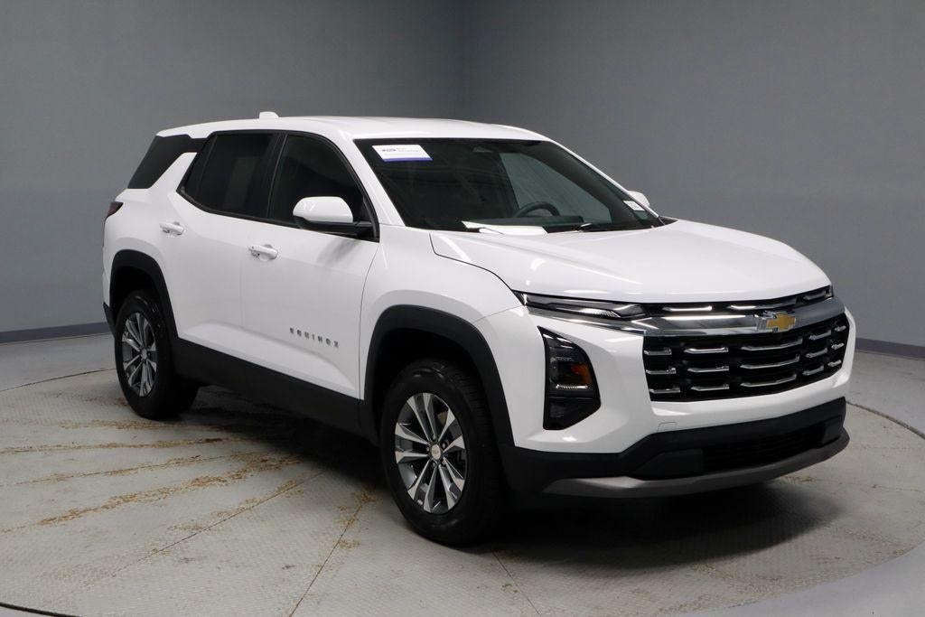 2026 Chevrolet Equinox LT 1.5T's photo