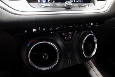 2019 Chevrolet Blazer Base