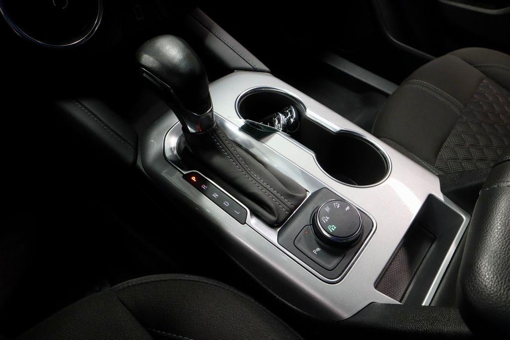 2019 Chevrolet Blazer Base