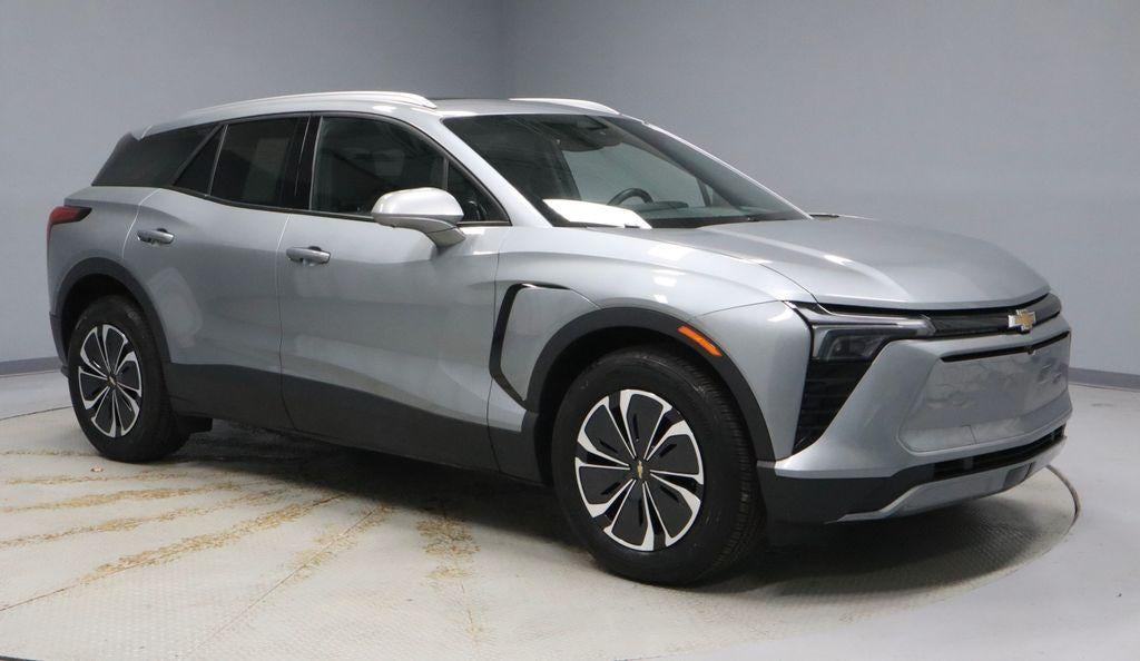 2024 Chevrolet Blazer EV