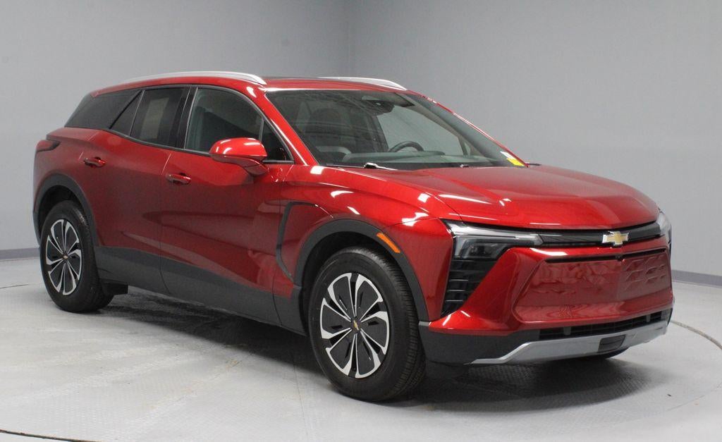 2024 Chevrolet Blazer EV LT