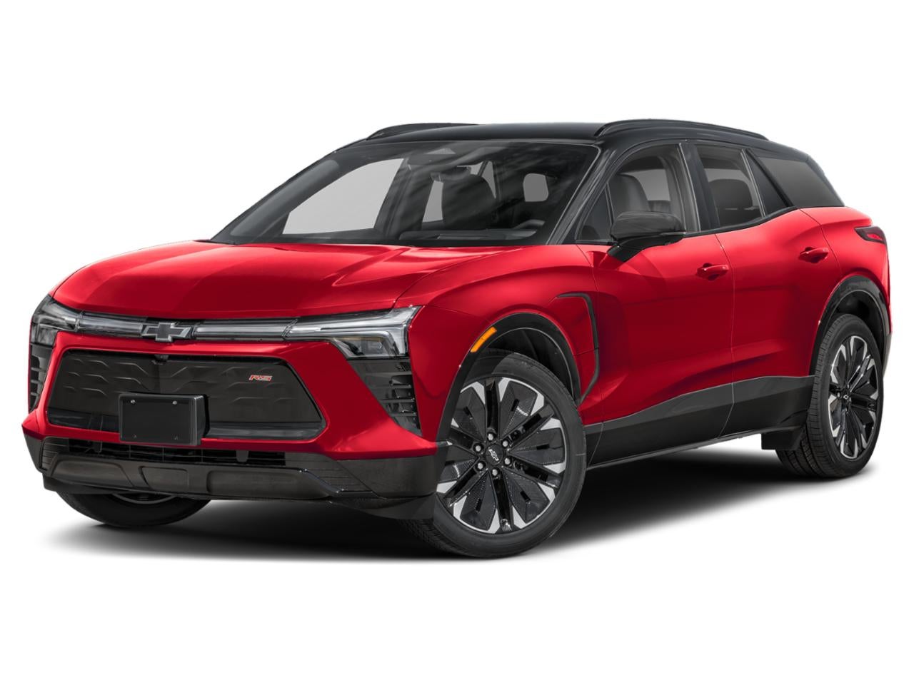 2024 Chevrolet Blazer EV RS AWD's photo