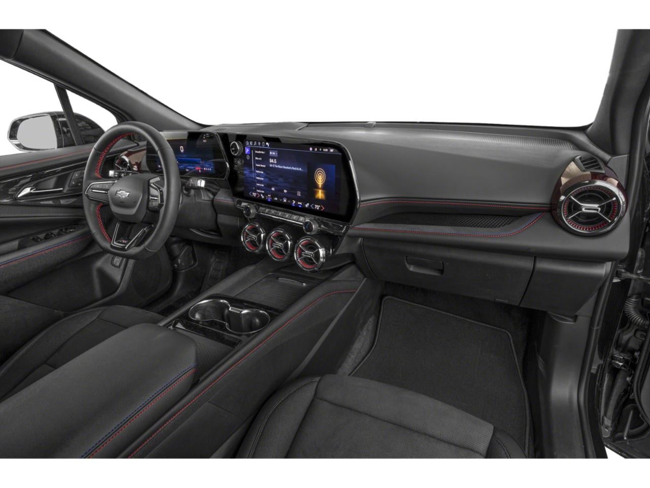 2025 Chevrolet Blazer EV RS