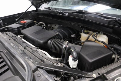 2022 GMC Sierra 1500 AT4X