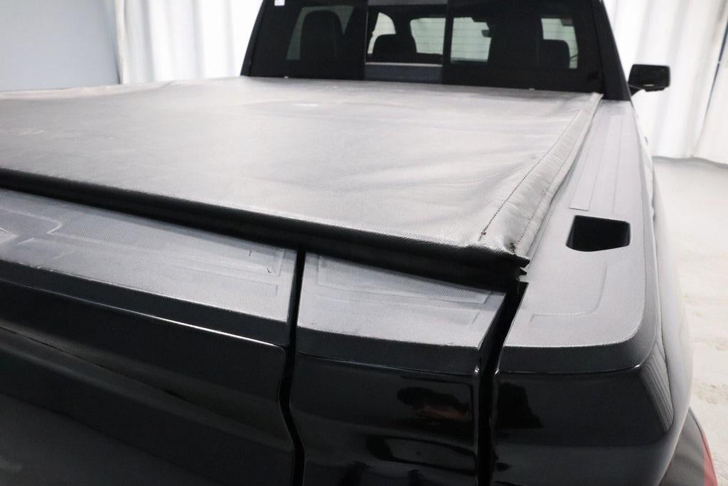 2022 GMC Sierra 1500 AT4X