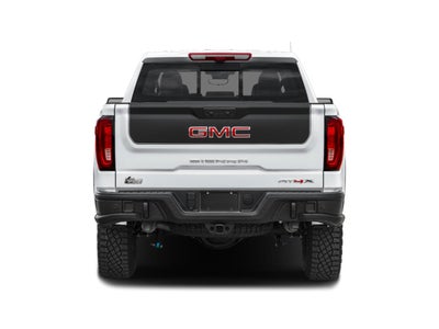 2022 GMC Sierra 1500 AT4X