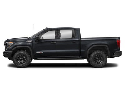 2022 GMC Sierra 1500 AT4X