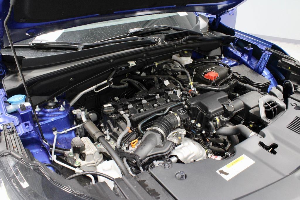 2025 Acura ADX A-Spec Package
