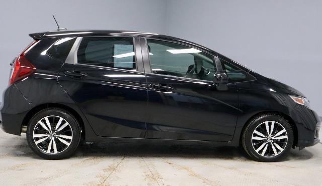 2019 Honda Fit EX
