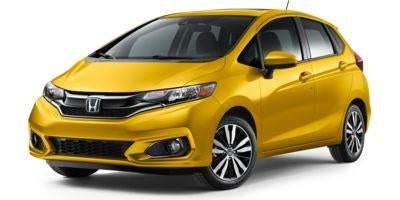 2019 Honda Fit EX