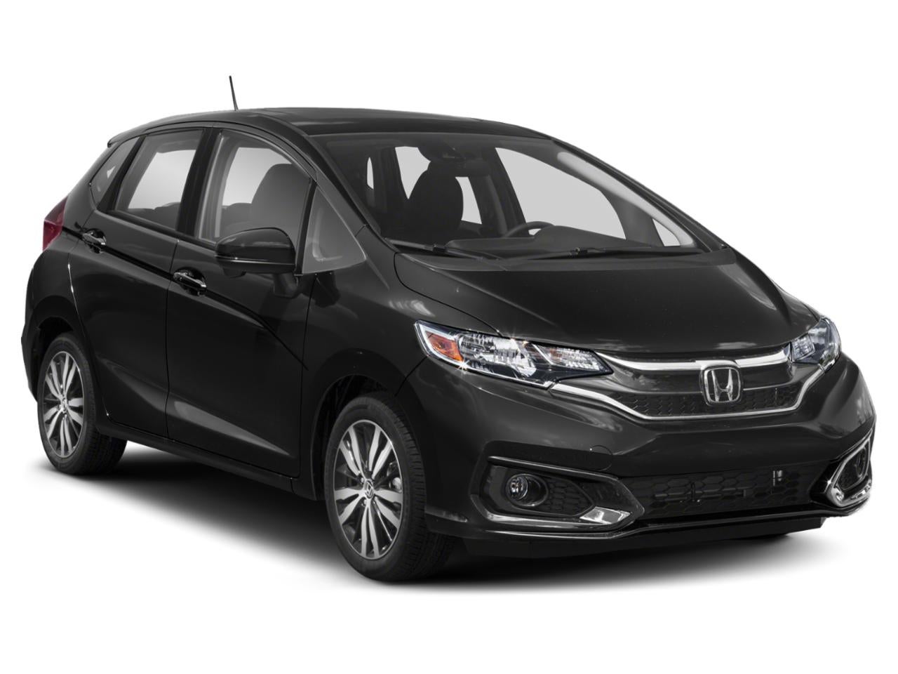 2019 Honda Fit EX