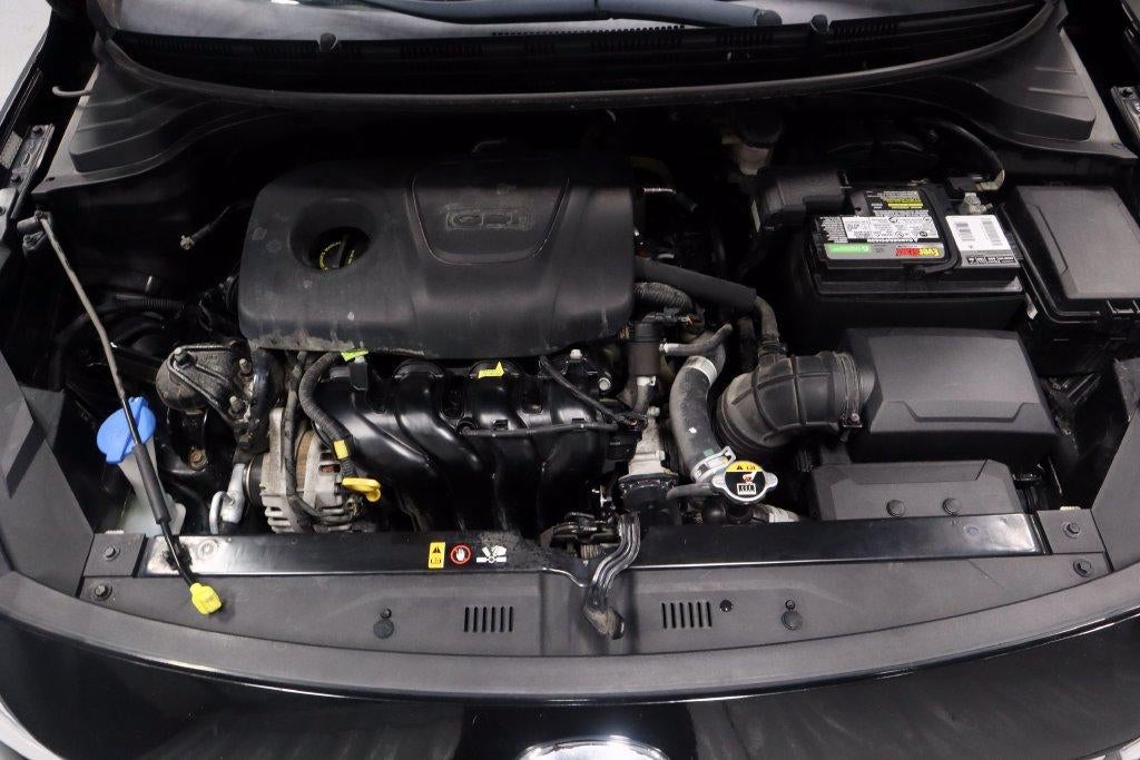 2019 Kia Rio S