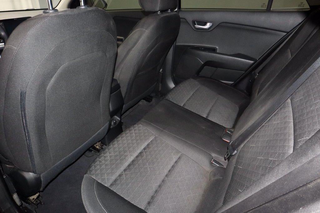 2019 Kia Rio S