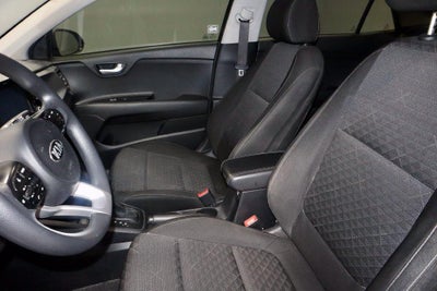 2019 Kia Rio S