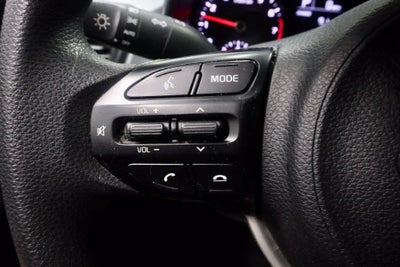 2019 Kia Rio S